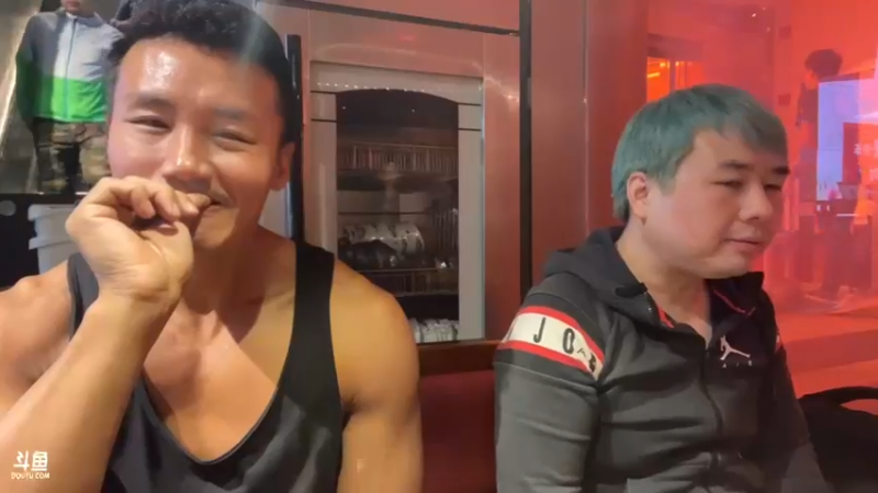 【2022-10-06 20点场】黑人毅：心碎男孩收容所