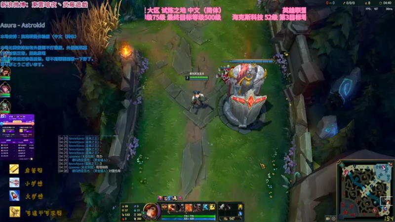 【2022-10-06 01点场】東雲暗夜Ay武藤遊戯Yugi：国庆第6天 体验服先卡着无限 デュエル