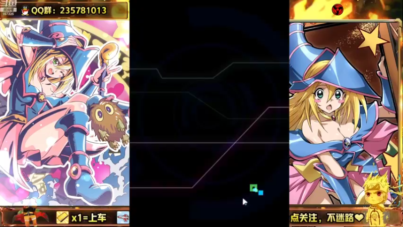 【2022-10-05 18点场】miyaxr：《命运女神》流浪记