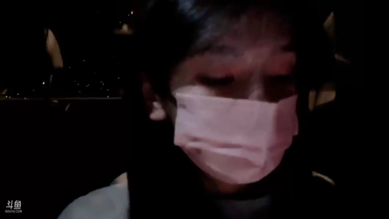 【2022-10-06 01点场】叶知秋Vanessa：秋：钻粉狂欢 国庆七天乐