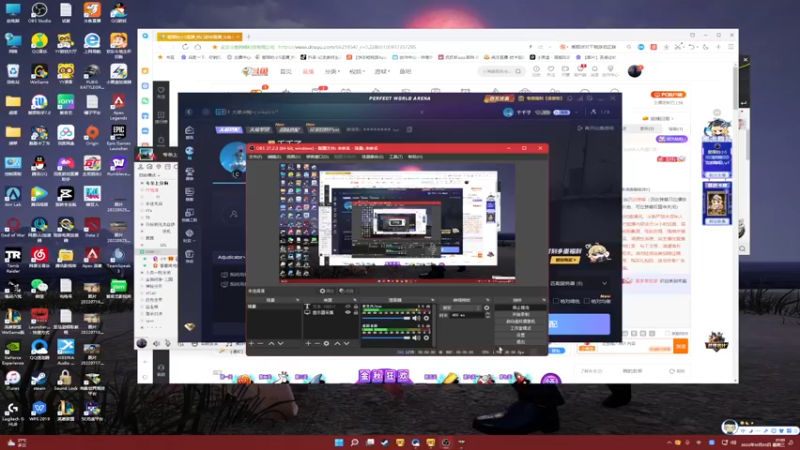 【2022-10-05 21点场】憨厚的小5：武仔：只为一人播 6621954