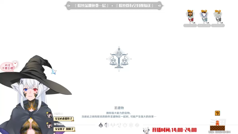 【2022-10-05 22点场】卡佬GTX1080tiPrime：『补星神猫』什么都肝进来瞧瞧