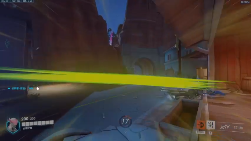 【2022-10-06 12点场】工口工口工口：新的开始守望归来！