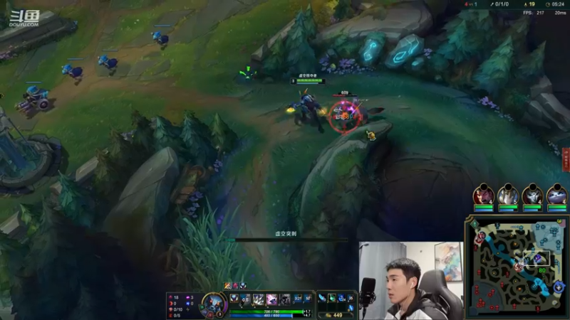 【2022-10-06 01点场】杰克螳螂：凌晨两点加班玩地平线