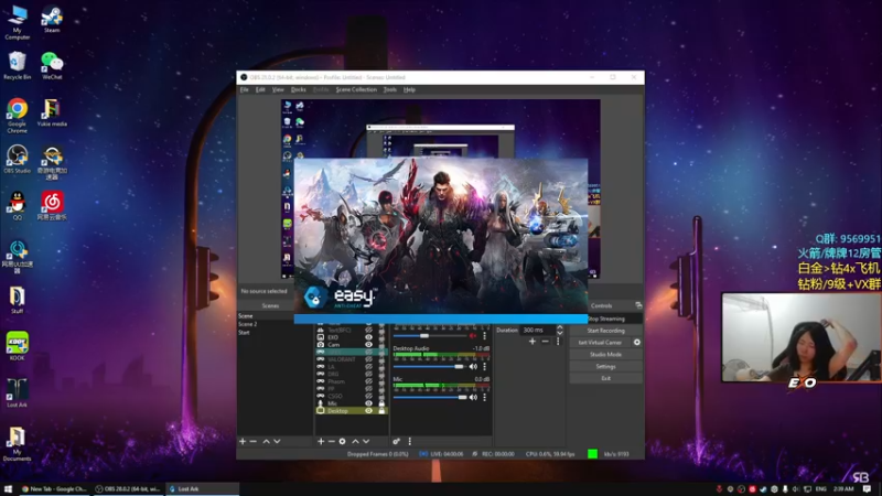【2022-10-01 02点场】Raizy雪：国庆快乐鸭! 要开心喵