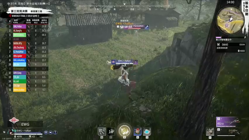 【2022-10-06 19点场】解说嘟师傅：【嘟师傅】NBPL评论席