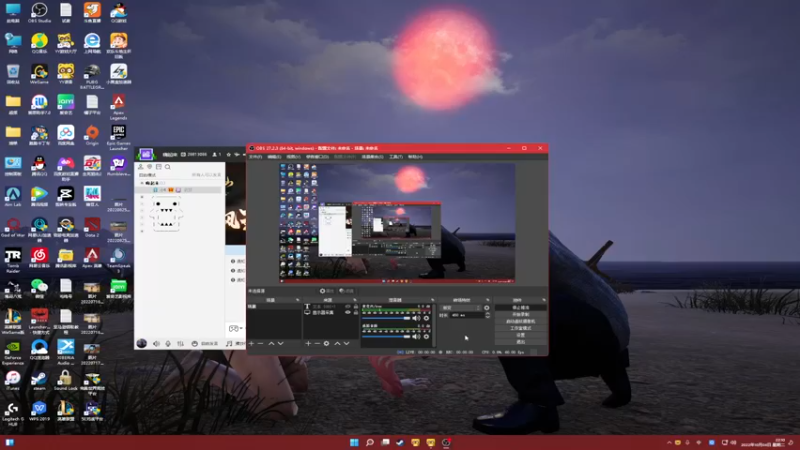 【2022-10-04 22点场】憨厚的小5：武仔：只为一人播 6621954