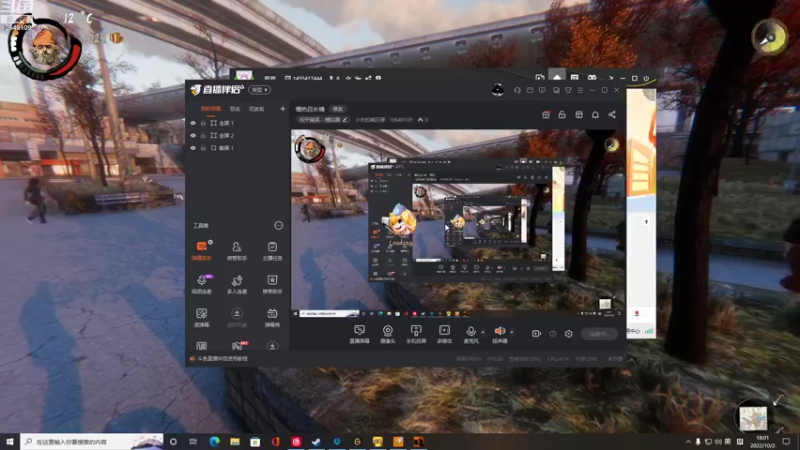 【2022-10-02 18点场】小夫的嘴巨硬：慢热且长情