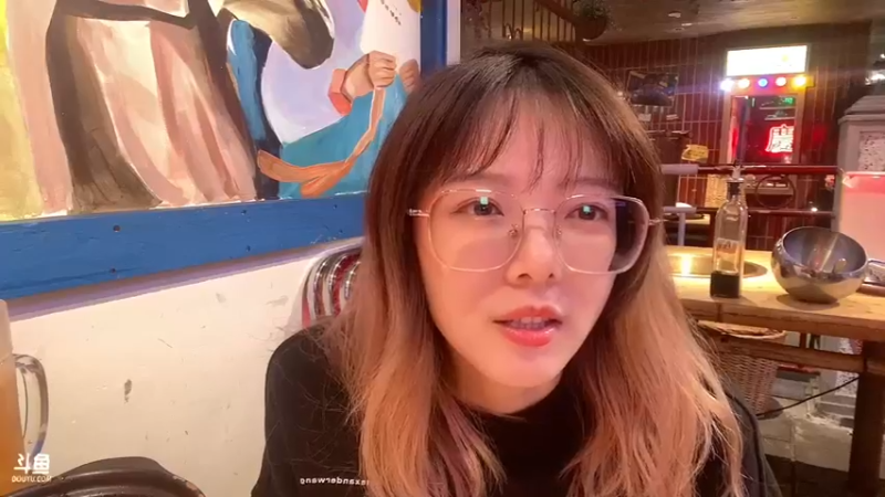 【2022-10-06 03点场】骆歆冲冲冲：骆歆：钻粉狂欢喽