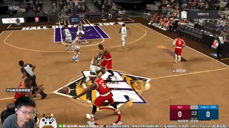 【2022-10-05 13点场】电竞BB凯丶：王朝导师，飞机上号起飞！