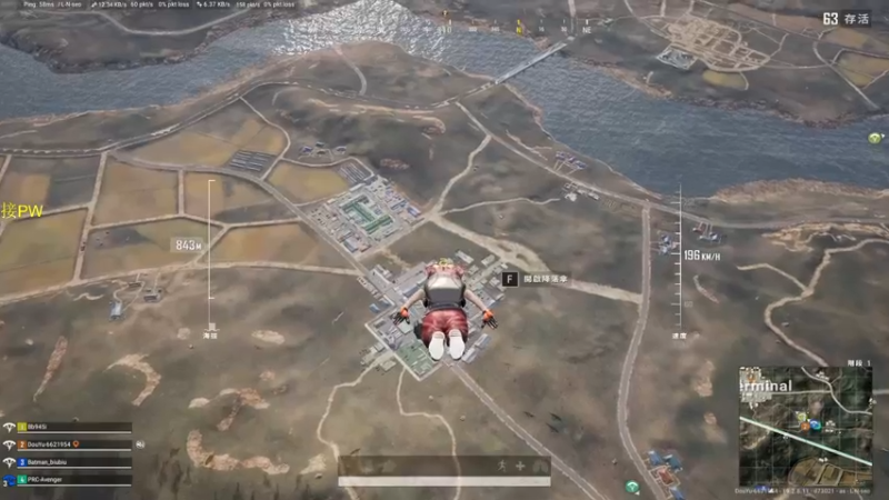 【2022-10-06 14点场】憨厚的小5：武仔：只为一人播 6621954