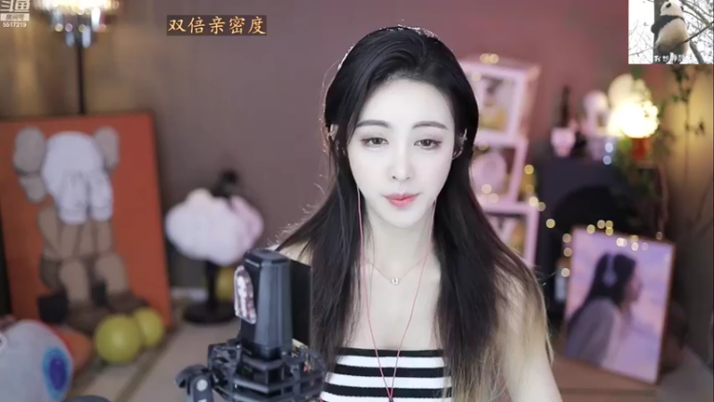 【2022-10-06 09点场】李哥儿DoubleLee：祝我10.9日生日快乐啊