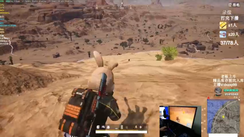 【2022-10-06 10点场】狙击教官：狙击手回归！！