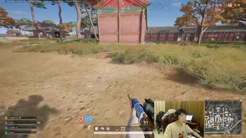 【2022-10-06 20点场】17Xbei丷：双倍亲密度～