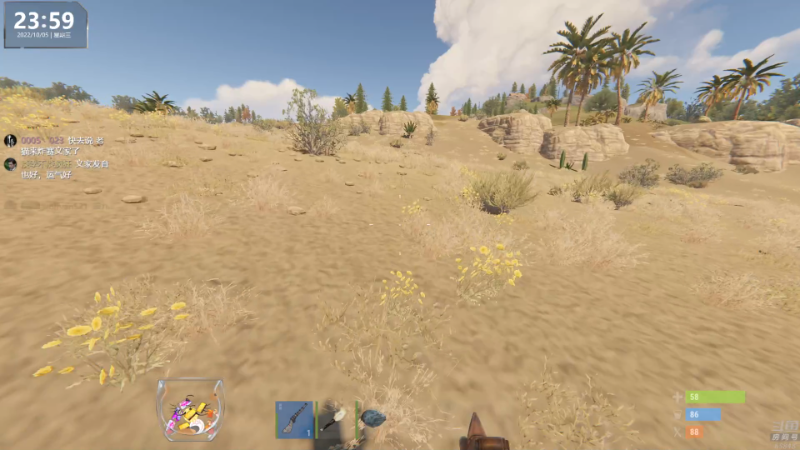 【热门游戏】Happy丨猫腻的精彩时刻 20221005 23点场