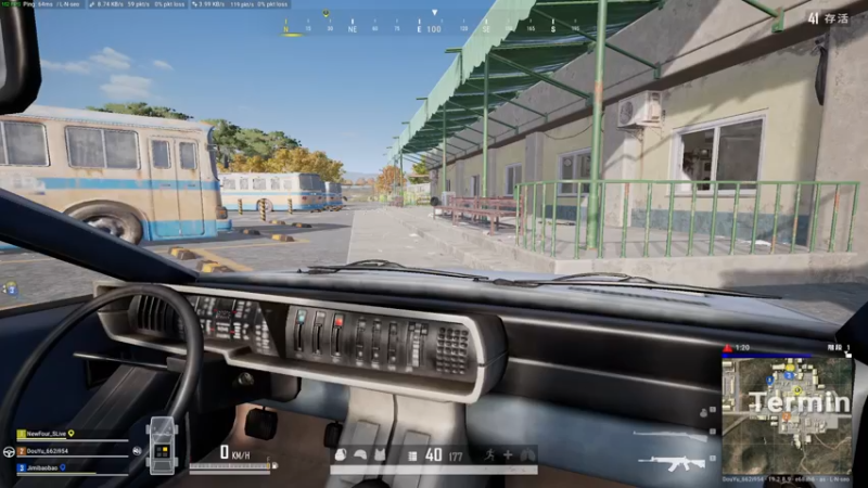 【2022-10-05 00点场】憨厚的小5：武仔：只为一人播 6621954