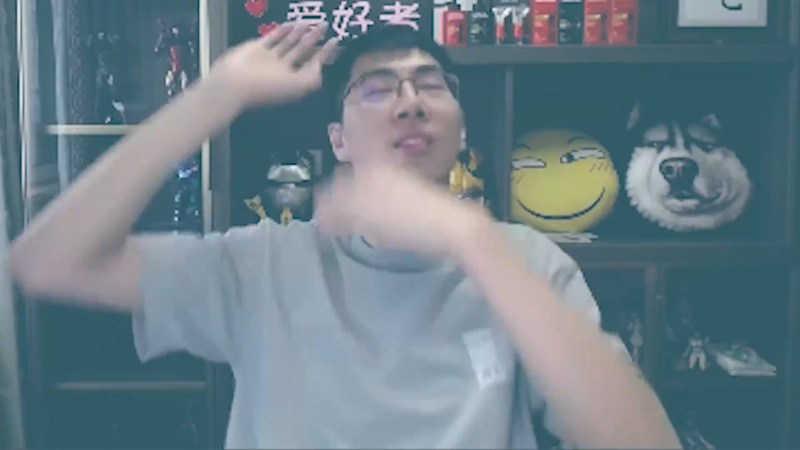 【英雄联盟】孙悟空丨兰林汉的精彩时刻 20221006 09点场