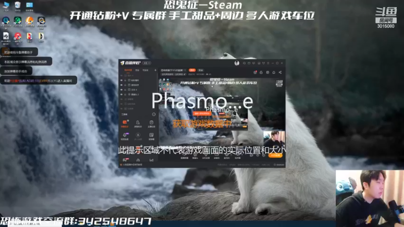【2022-10-06 17点场】机长YG：【机长】好看！直播中！