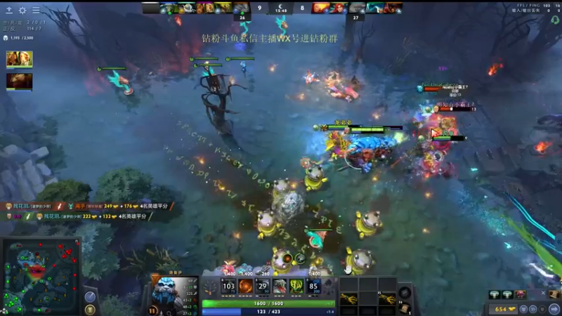 【2022-10-05 21点场】刘嘉俊Sylar1：拿出你的百分之百！