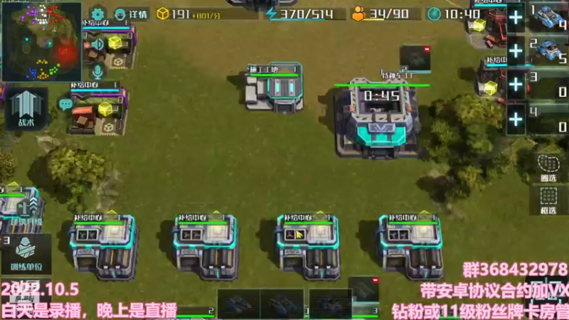 【2022-10-05 23点场】Big鸽子：这不是遭罪王吗，几天不见那么拉了