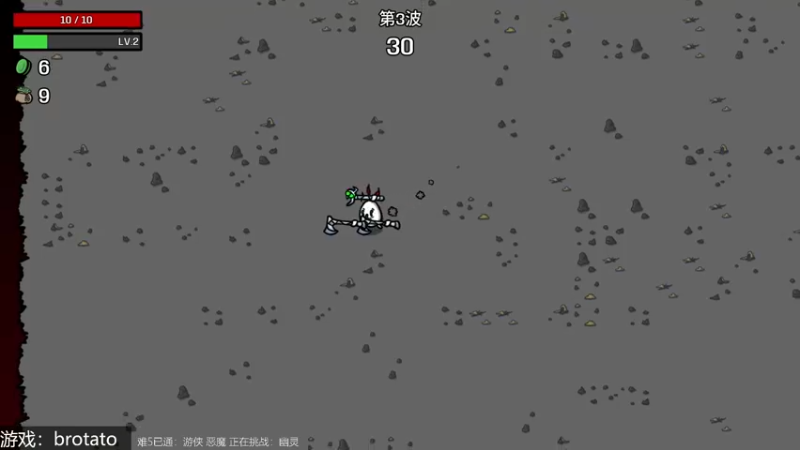 【2022-10-05 23点场】女流66：【今日双倍】继续难5挑战