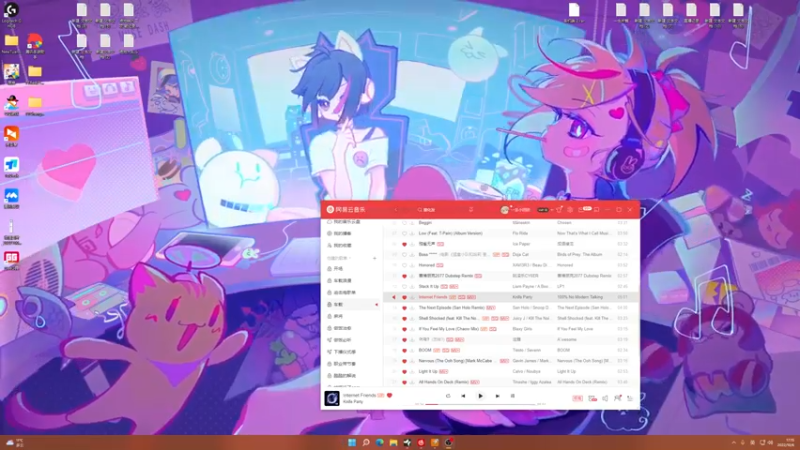 【2022-10-06 17点场】一条小团团OvO：马戏团首次歌唱比赛~