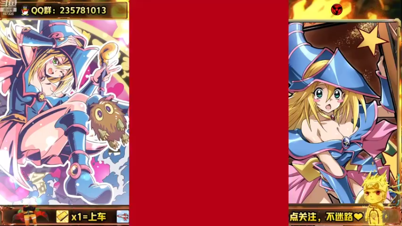 【2022-10-05 10点场】miyaxr：《命运女神》流浪记