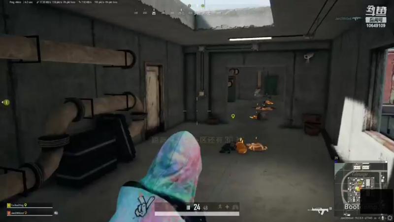 【2022-10-03 20点场】小夫的嘴巨硬：慢热且长情