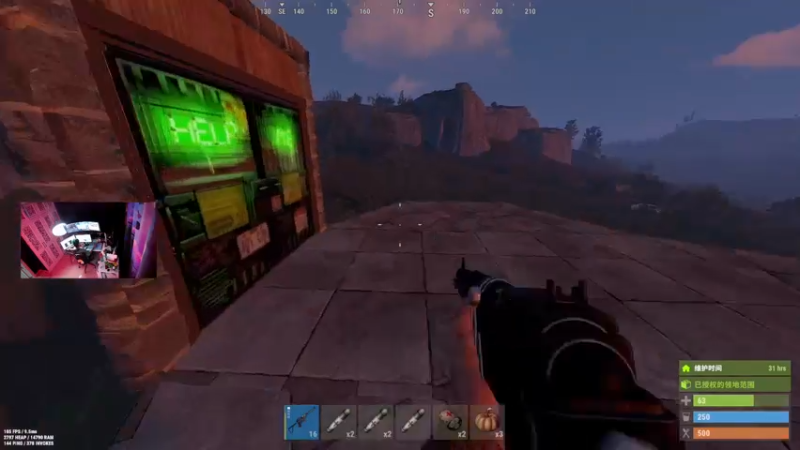 【2022-10-06 22点场】斯祥丶：新档开荒！