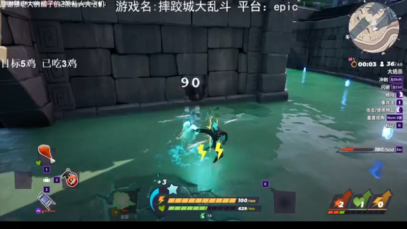 【2022-10-06 18点场】JyZhang：【Jy张】国庆七天乐，白给也快乐