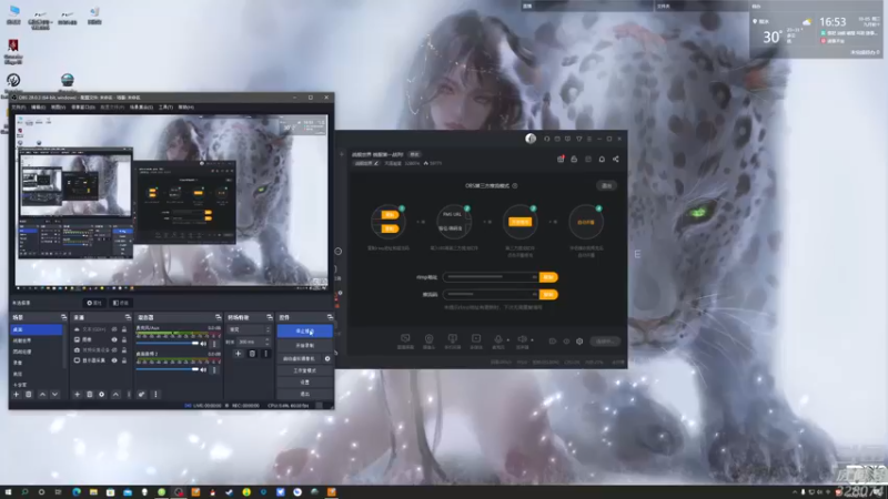 【2022-10-05 16点场】天涯凝望：战舰世界 俄服第一战列!