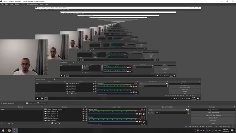 【2022-10-06 19点场】毛子Reckless：wan you xi 1747489