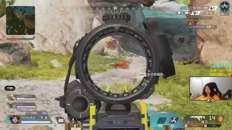 【2022-10-04 00点场】Raizy雪：国庆快乐鸭! 要开心喵