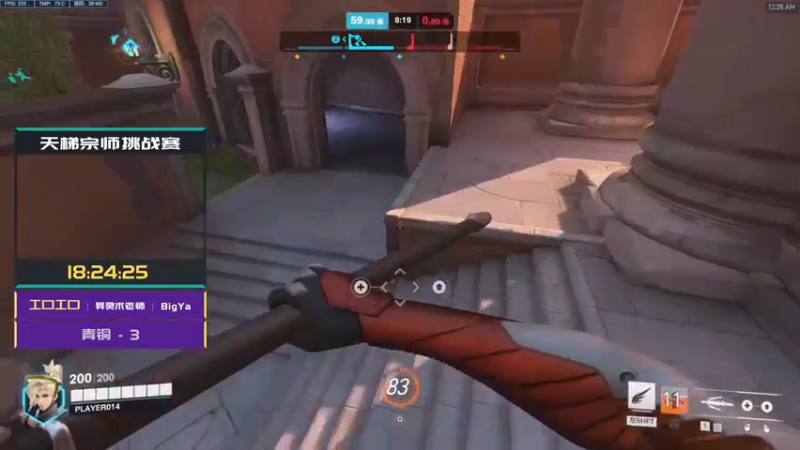 【2022-10-06 00点场】工口工口工口：新的开始守望归来！