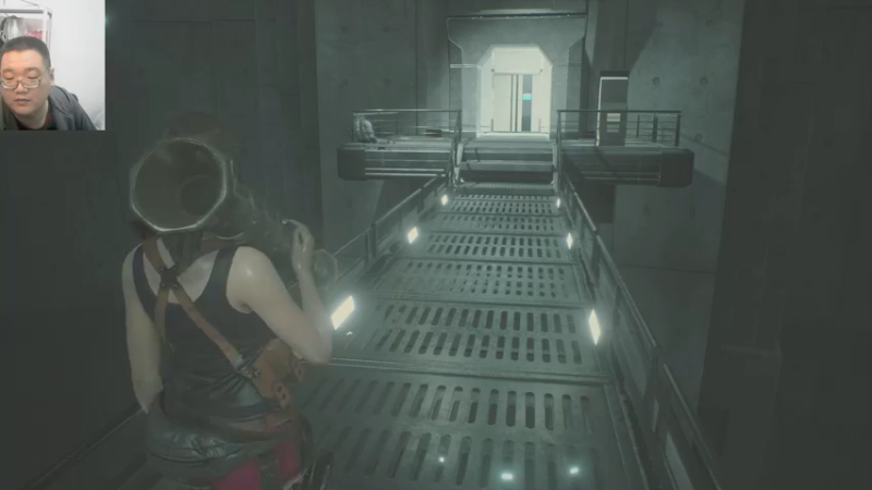 生化危机二代重制版22-10-06 (9)