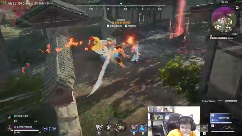 【2022-10-06 02点场】格洛莉娅S：有手就行挑战赛！