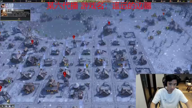 【2022-10-06 19点场】南波儿大魔王丶：天青色等烟雨 而我在~