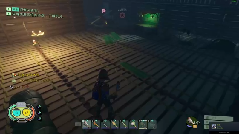 【2022-10-06 03点场】郑伟丶：娱乐性技术主播