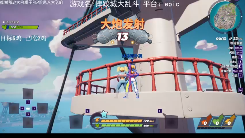 【2022-10-06 14点场】JyZhang：【Jy张】国庆七天乐，白给也快乐