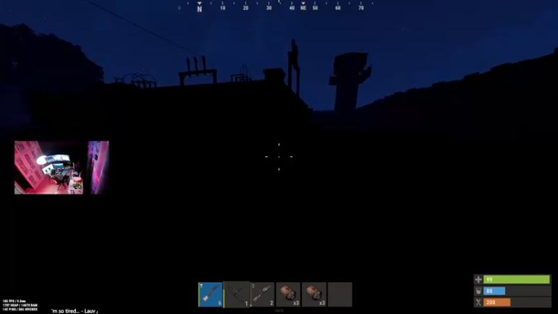 【2022-10-06 01点场】斯祥丶：新档开荒！