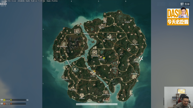 【英雄联盟】芜湖大司马丶的精彩时刻 20221006 17点场