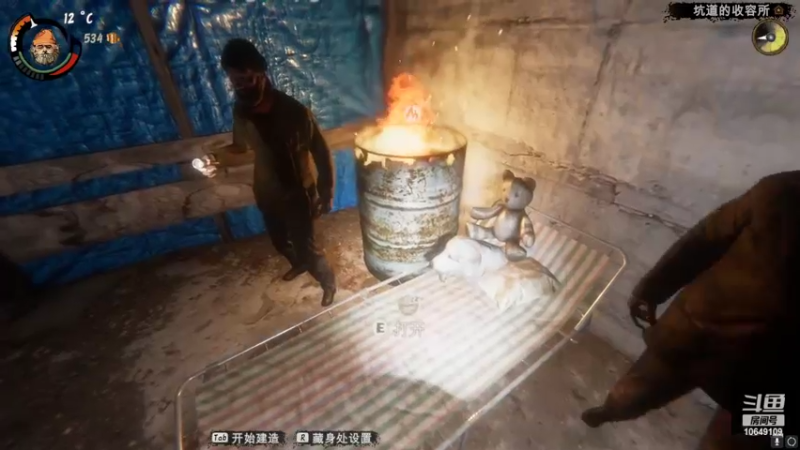 【2022-10-01 21点场】小夫的嘴巨硬：慢热且长情