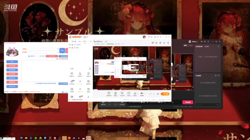 猪慢慢是懒鬼 20221005 19点场