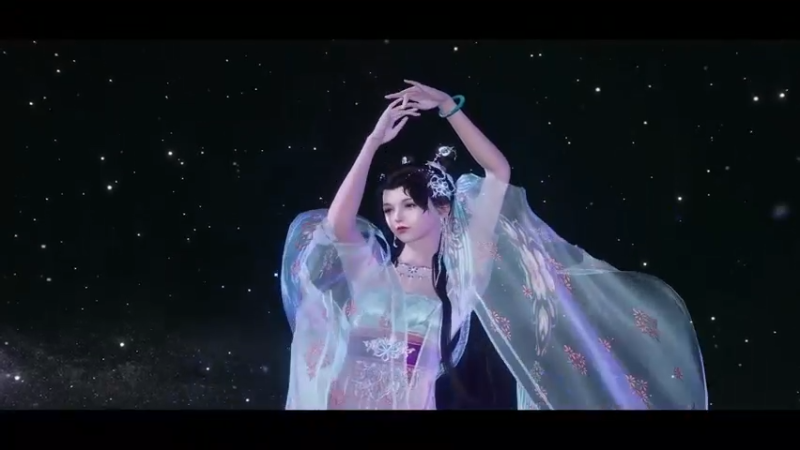 【2022-09-30 10点场】隔夜茶大人：逆水寒手游：武功最高强的人