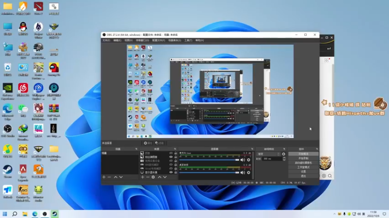 【2022-10-06 11点场】sakira丶hao：dota4+2顶级sorry