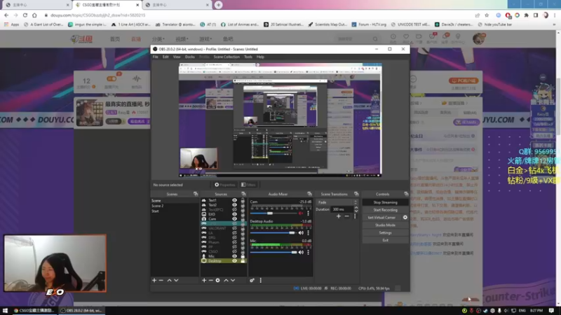 【2022-10-01 20点场】Raizy雪：国庆快乐鸭! 小丑小丑!!!