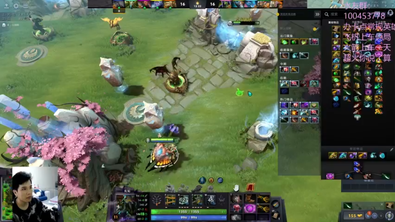 【2022-10-06 16点场】青择_：顶尖玩家不说脏话！