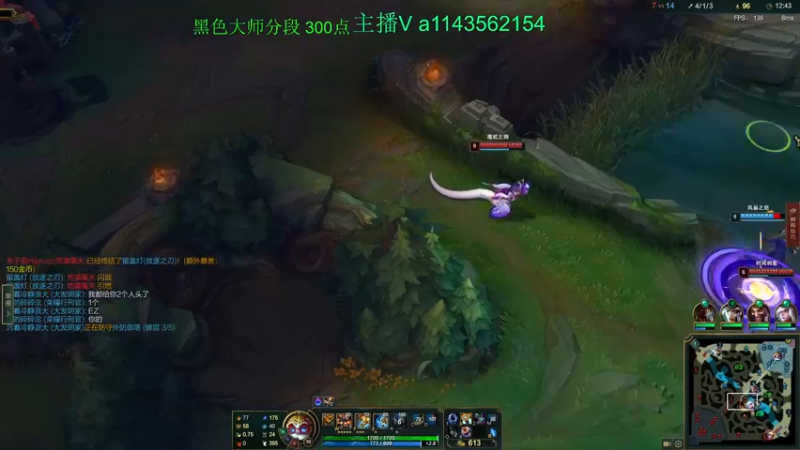 【2022-10-06 13点场】一万九千把大头：第一大头  帮打