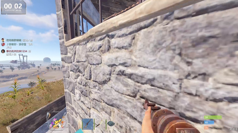 【热门游戏】Happy丨猫腻的精彩时刻 20221006 00点场