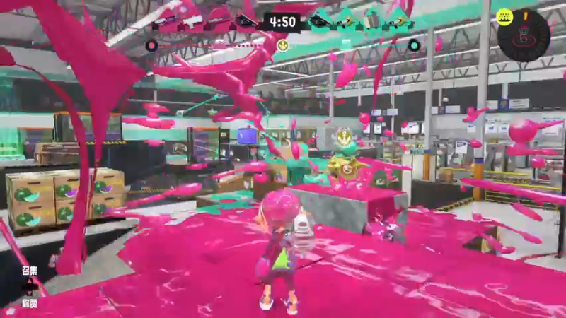 【2022-10-06 09点场】KazeLink：马力欧-Link 技术主播没有GG